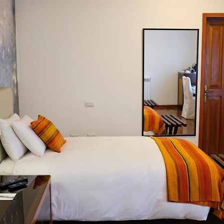 Tocuyeros Boutique Hotel Κούζκο Εξωτερικό φωτογραφία