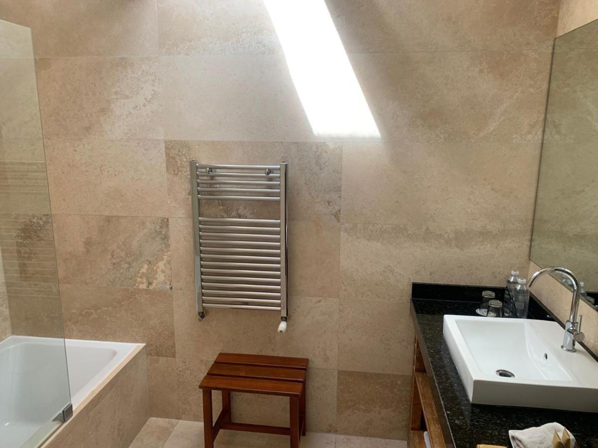 Tocuyeros Boutique Hotel Κούζκο Εξωτερικό φωτογραφία