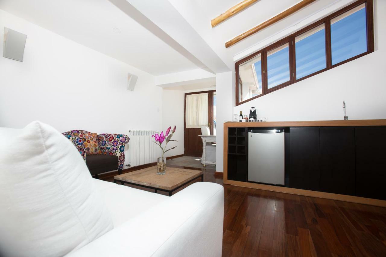 Tocuyeros Boutique Hotel Κούζκο Εξωτερικό φωτογραφία
