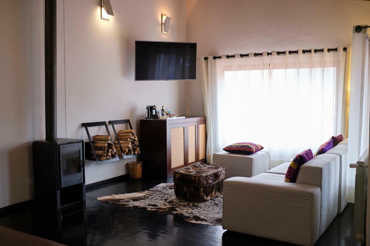 Tocuyeros Boutique Hotel Κούζκο Εξωτερικό φωτογραφία