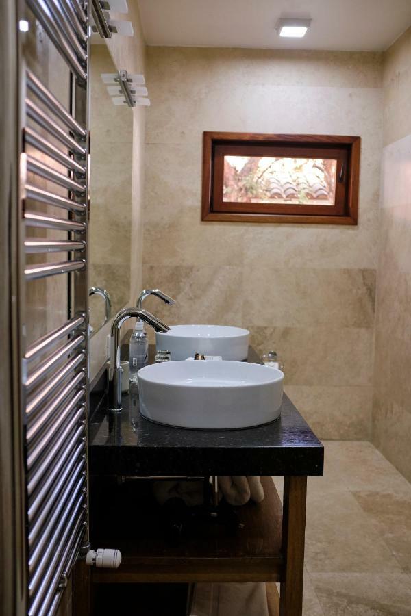Tocuyeros Boutique Hotel Κούζκο Εξωτερικό φωτογραφία